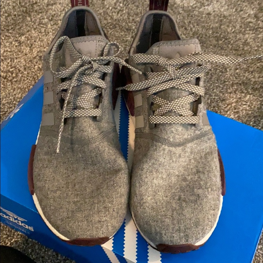 Adidas NMDs